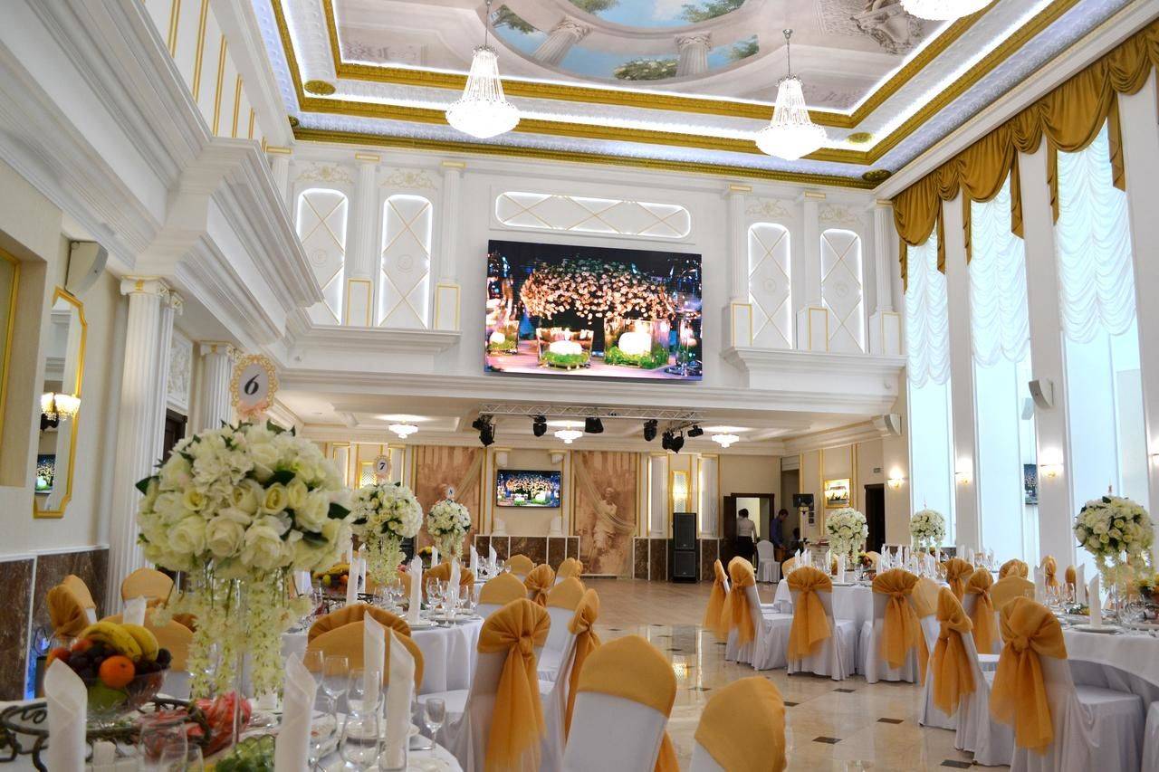 Фото Отели Чайка Гостиничный комплекс Караганда 30